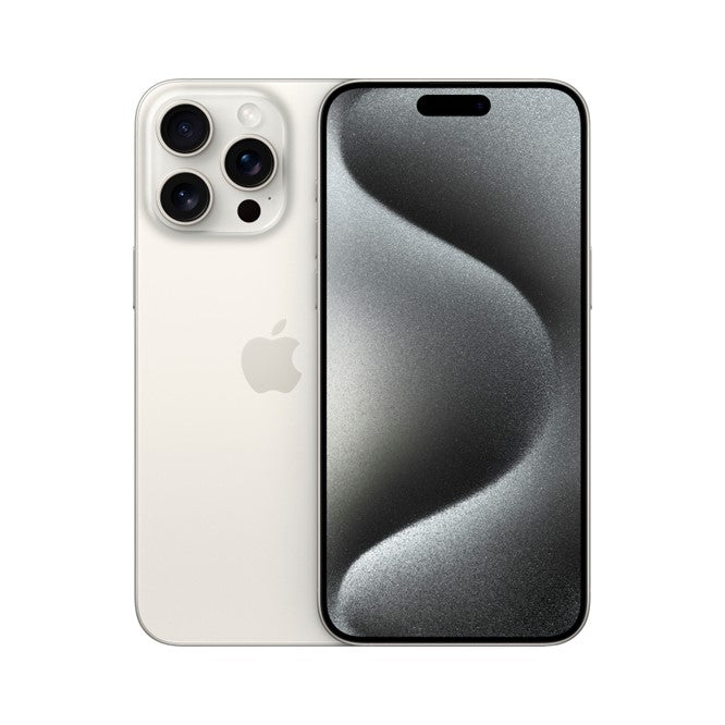 iPhone 15 Pro - CompAsia | Original secondhand devices at prices you'll love.