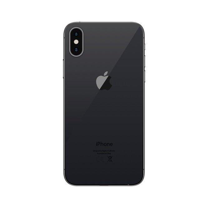 iPhone X - CompAsia | Original secondhand devices at prices you'll love.