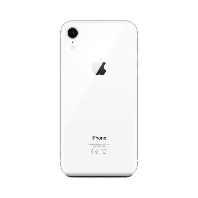 iPhone XR - CompAsia | Original secondhand devices at prices you'll love.
