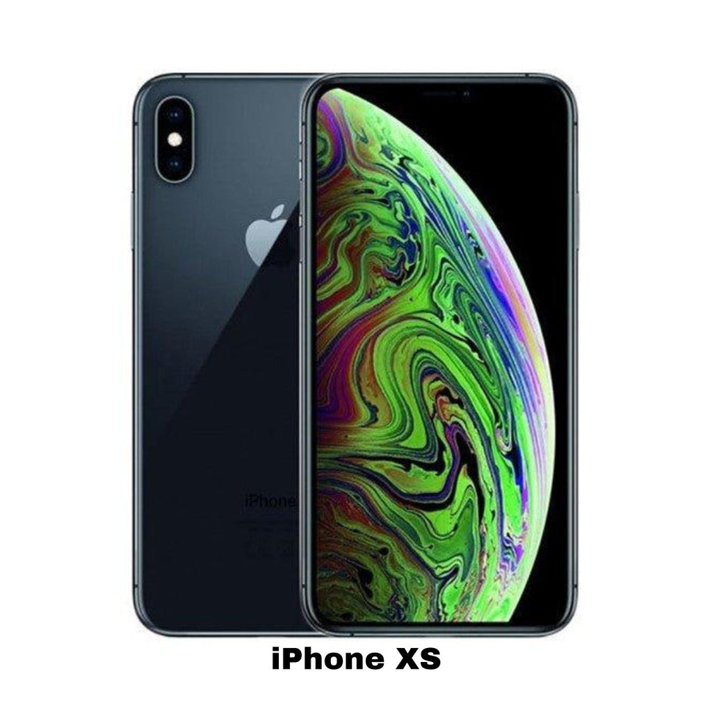 iPhone XS