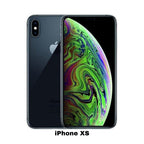 iPhone XS