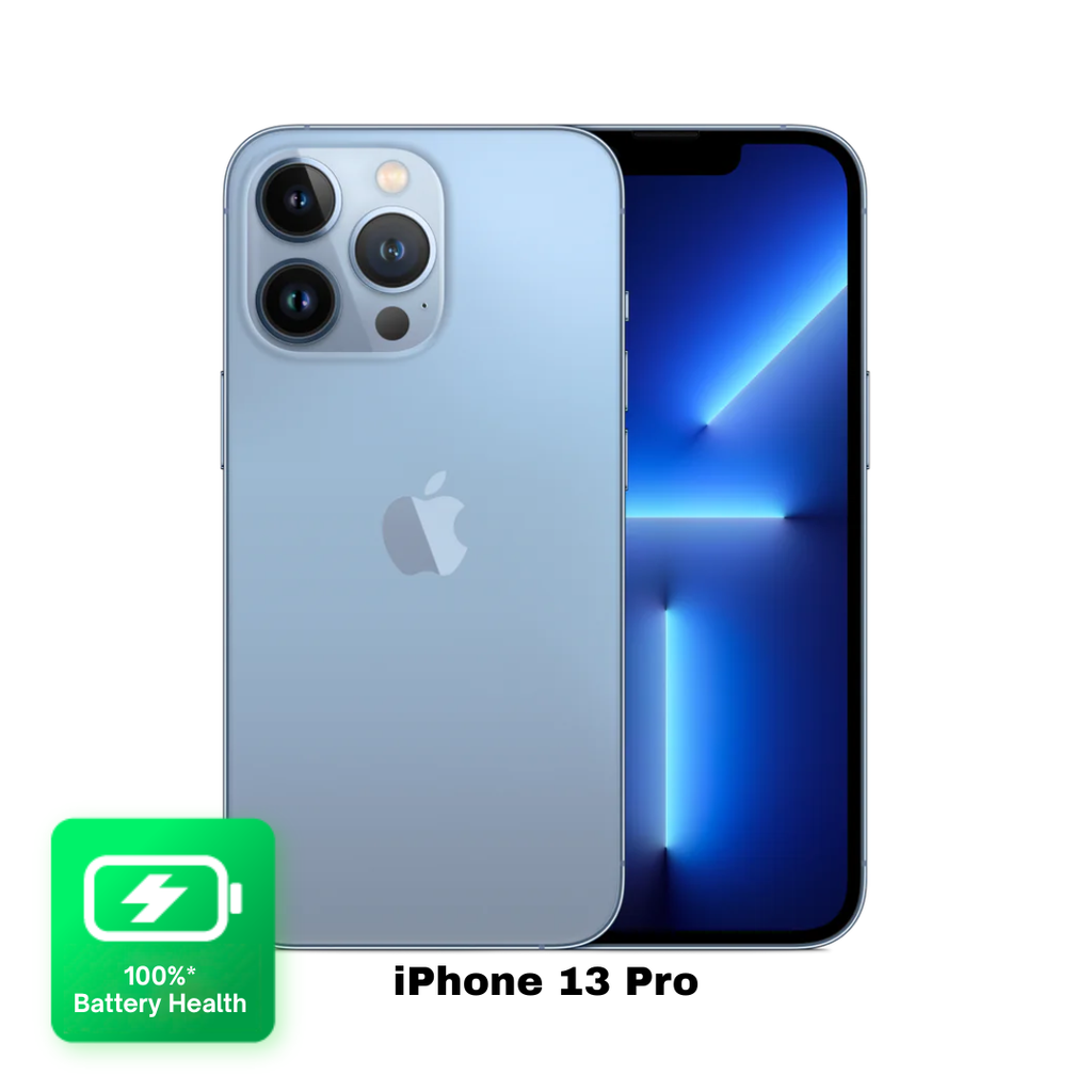 iPhone 13 Pro