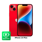 iPhone 14 Plus