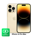 iPhone 14 Pro Max - FREE PHONE CASE