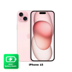 iPhone 15 - FREE PHONE CASE