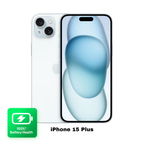 iPhone 15 Plus