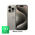 iPhone 15 Pro - FREE PHONE CASE