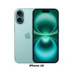 iPhone 16 - FREE PHONE CASE