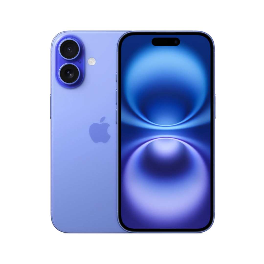 iPhone 16 - FREE PHONE CASE