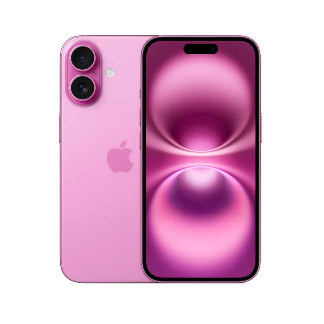iPhone 16 - FREE PHONE CASE