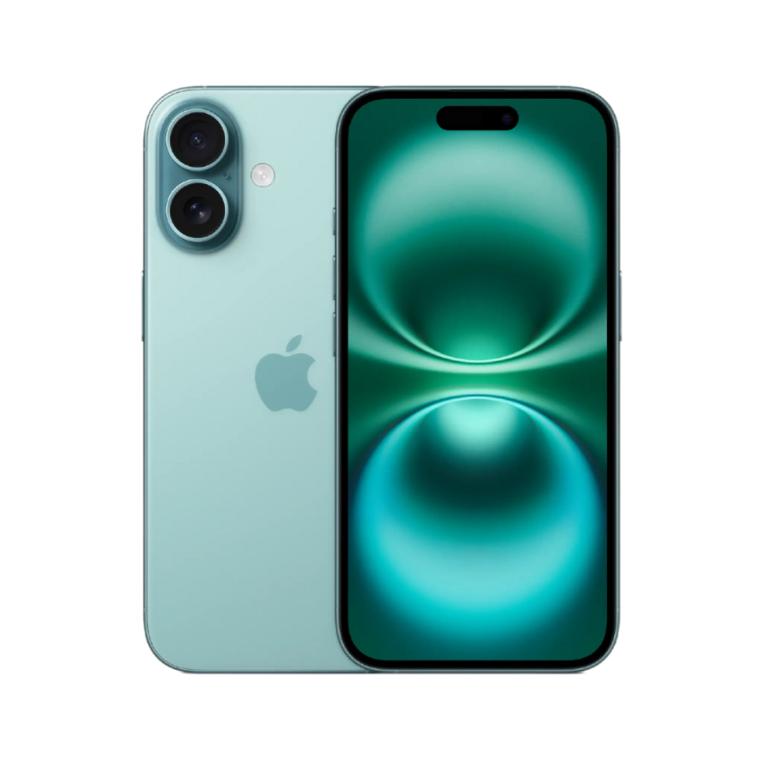 iPhone 16 - FREE PHONE CASE