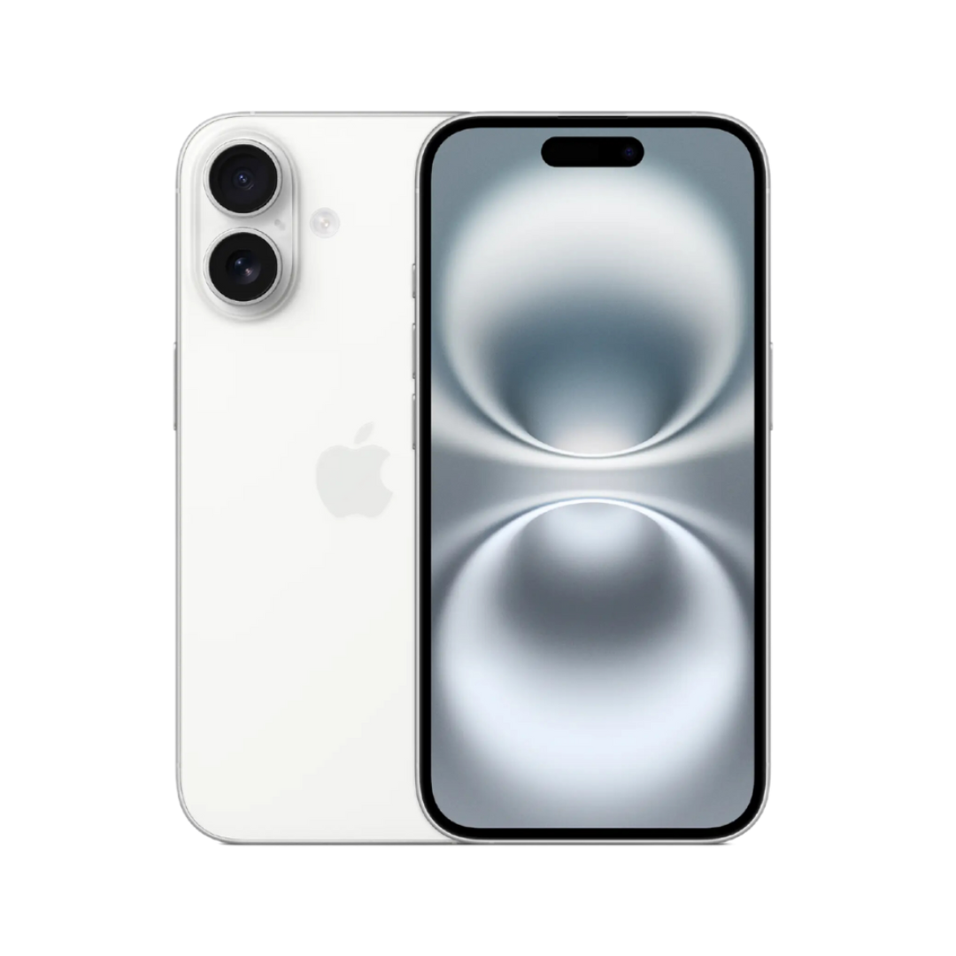 iPhone 16 - FREE PHONE CASE