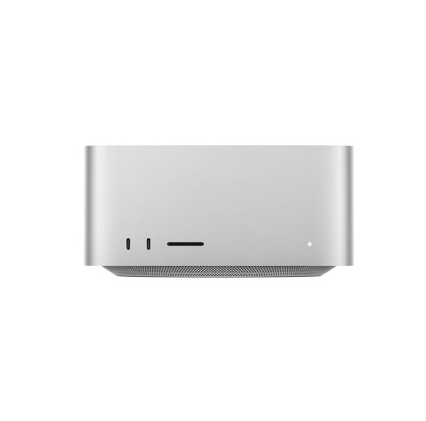Mac Studio M1 Max 10-Core CPU and 24-Core GPU (2022)