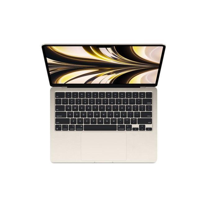 MacBook Air 13.6" M2 8-Core CPU & 10-Core GPU (2022) - CompAsia | Original secondhand devices at prices you'll love.