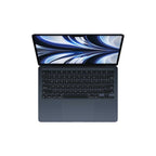 MacBook Air 13.6" M2 8-Core CPU & 10-Core GPU (2022)