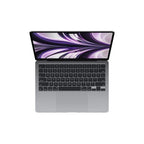 MacBook Air 13.6" M2 8-Core CPU & 10-Core GPU (2022)