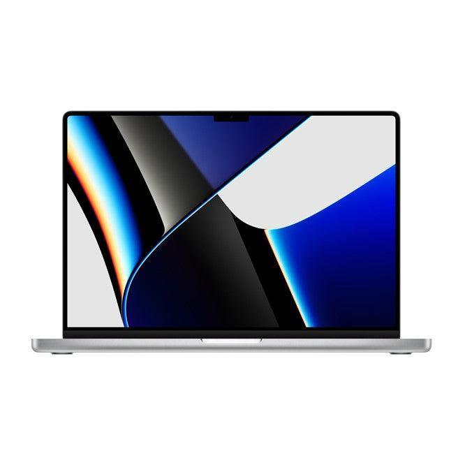 MacBook Pro 14" M1 Pro 8-Core CPU & 14-Core GPU (2021) - CompAsia | Original secondhand devices at prices you'll love.