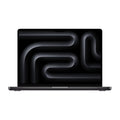 MacBook Pro 14" M4 Max 14-Core CPU and 32-Core GPU (2024)