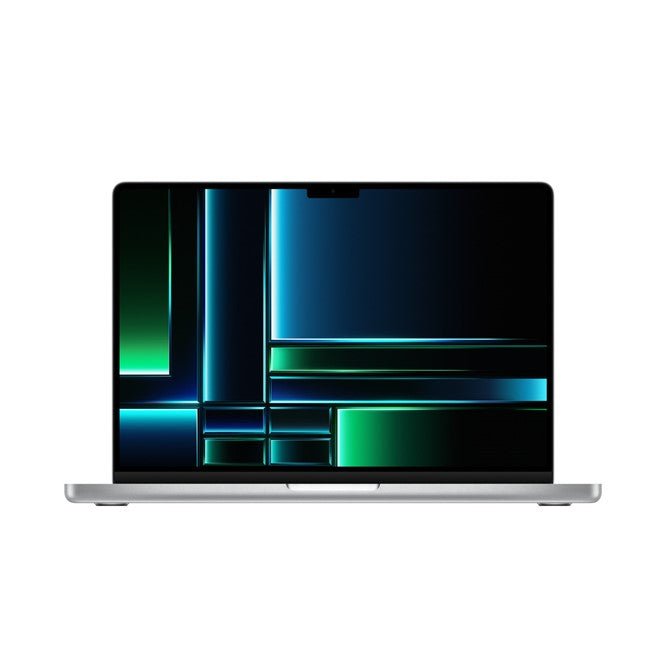 MacBook Pro 16" M2 12-Core CPU & 19-Core GPU (2023)
