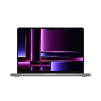 MacBook Pro 16" M2 12-Core CPU & 19-Core GPU (2023)