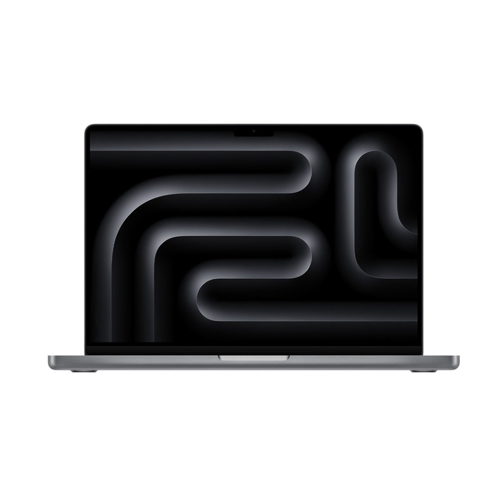 MacBook Pro 16" M3 Pro 12 - Core CPU & 18 - Core GPU (2023)
