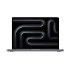 MacBook Pro 16" M3 Pro 12 - Core CPU & 18 - Core GPU (2023)