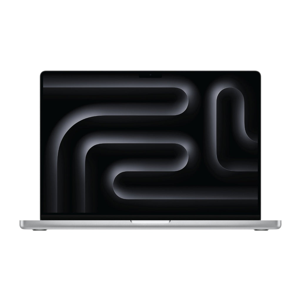 MacBook Pro 16" M3 Pro 12 - Core CPU & 18 - Core GPU (2023)
