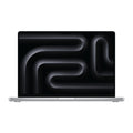 MacBook Pro 16" M3 Pro 12 - Core CPU & 18 - Core GPU (2023) - CompAsia | Original secondhand devices at prices you'll love.
