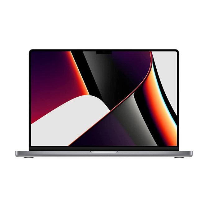 MacBook Pro M1 16" (2021) - CompAsia | Original secondhand devices at prices you'll love.
