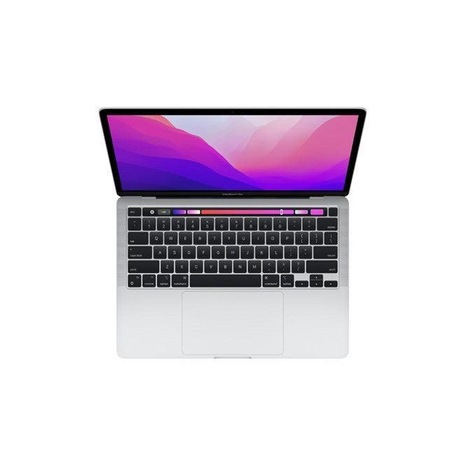 MacBook Pro 13" M2 8-Core CPU & 10-Core GPU (2022)
